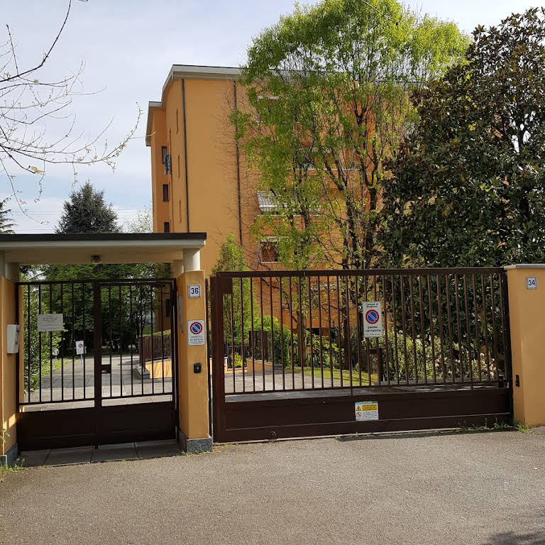 Condominio Brianza