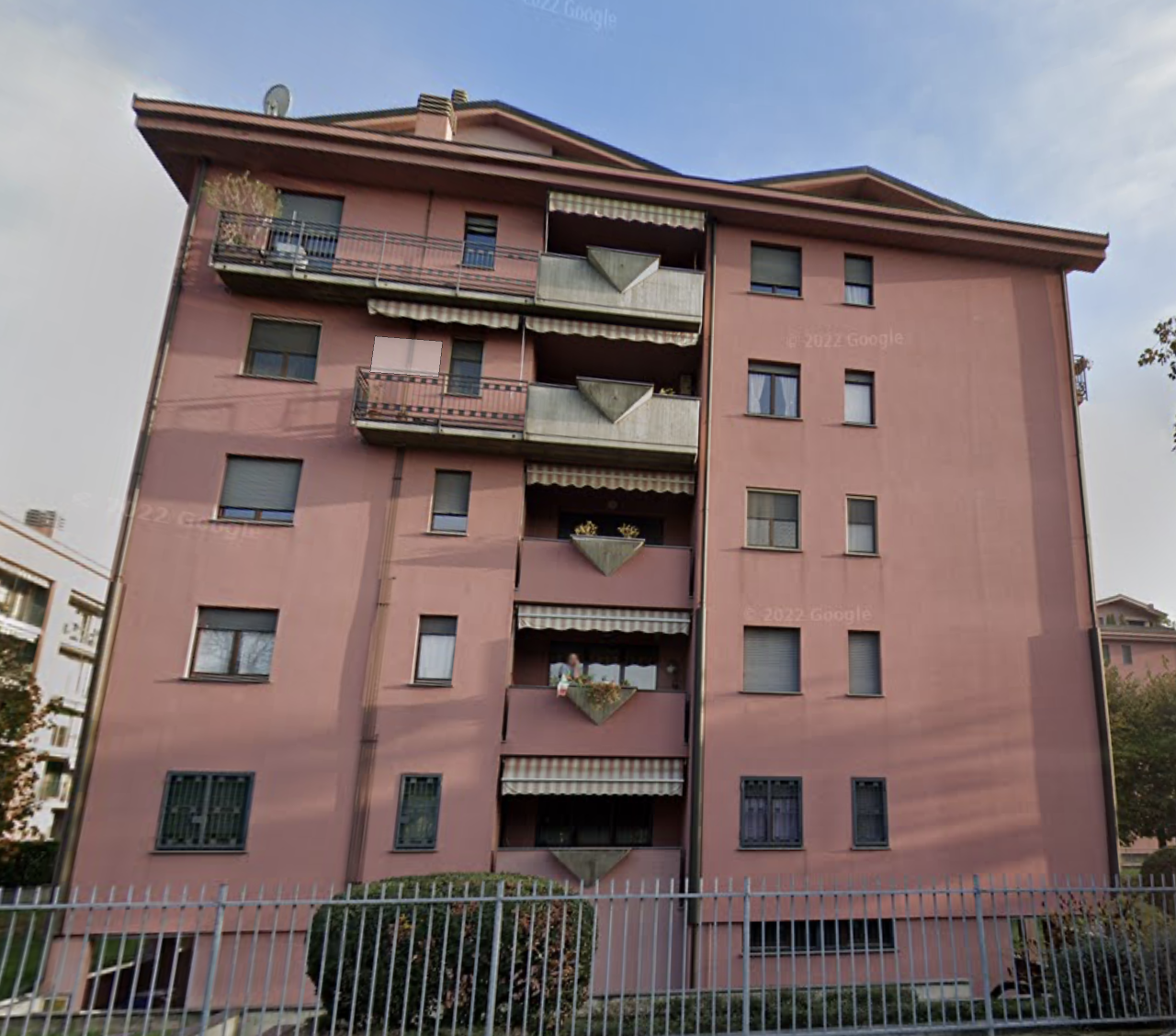 Condominio Florens