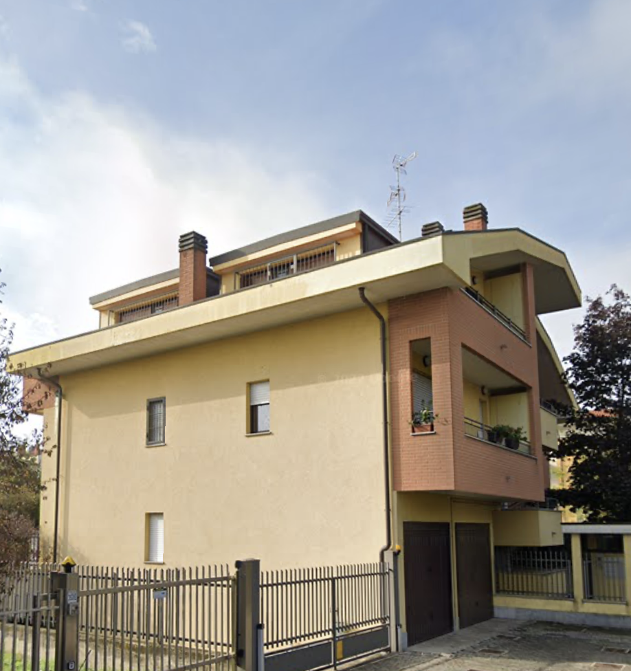 Condominio Gloria