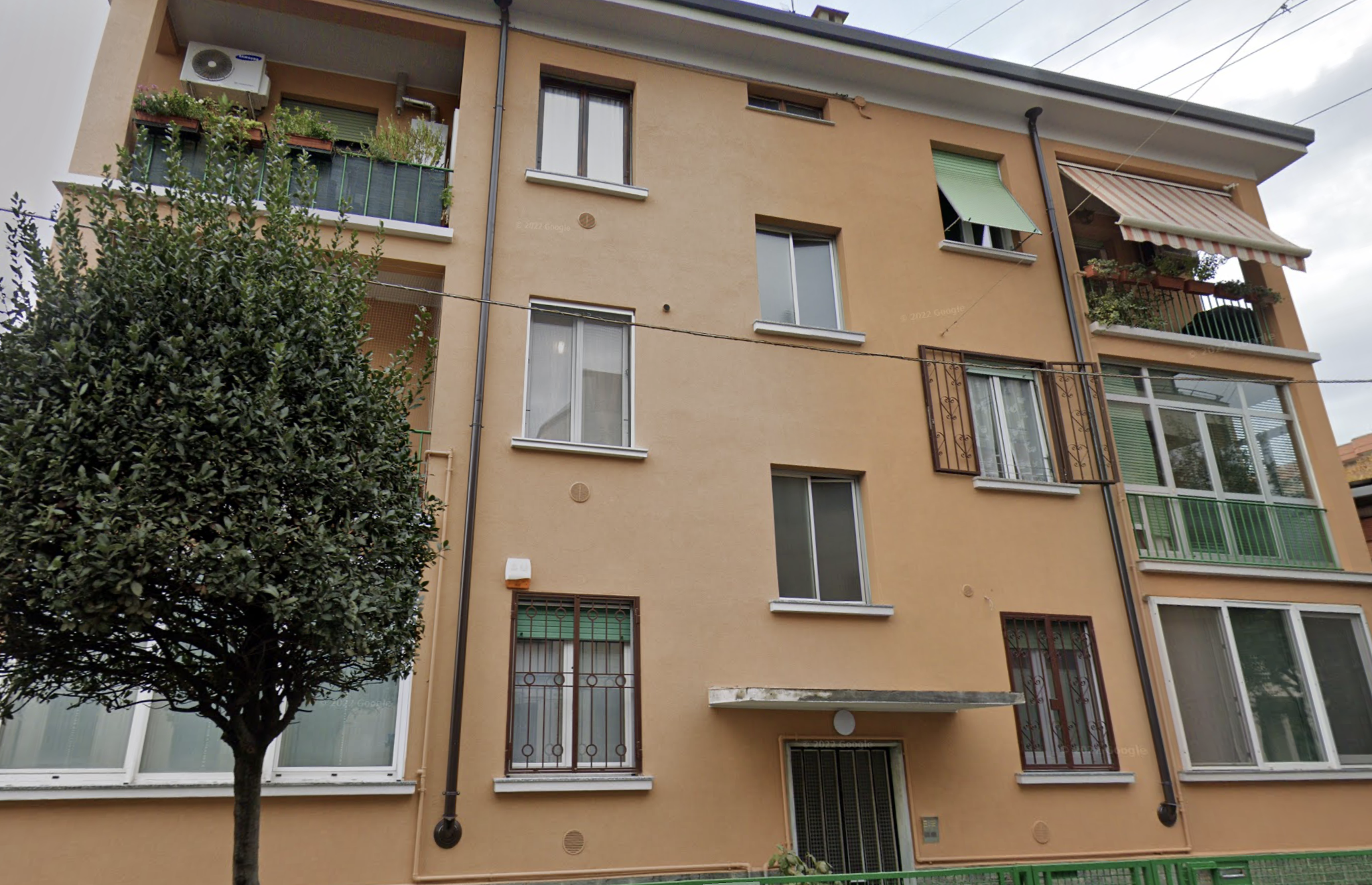 Condominio Piccolo