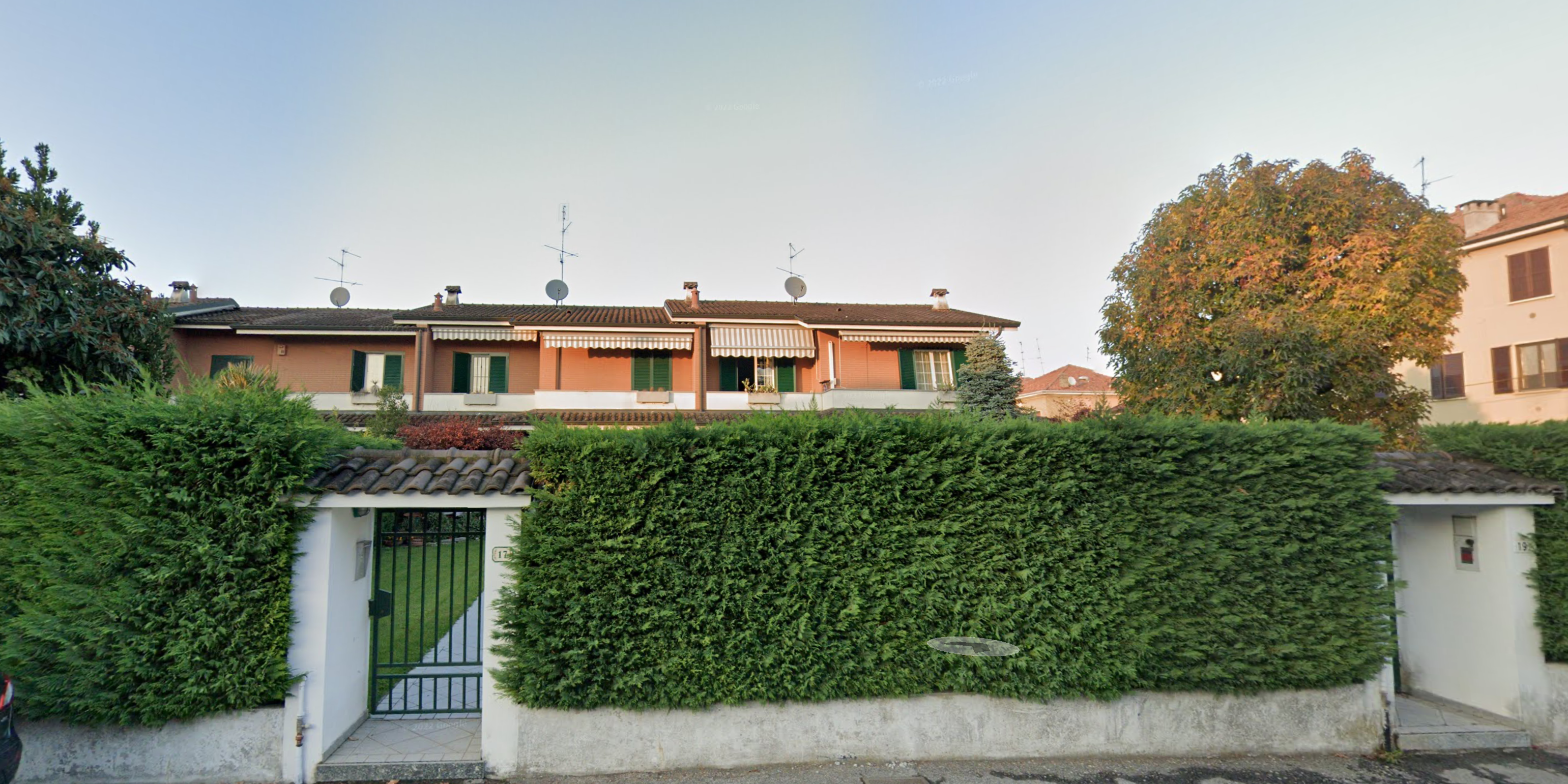 Condominio Le Rose